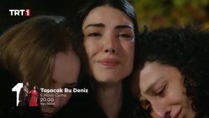 Taşacak Bu Deniz Fragman