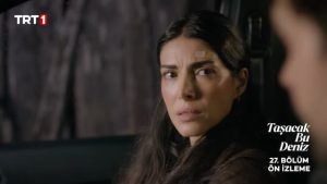 Taşacak Bu Deniz Fragman