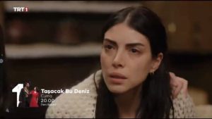 Taşacak Bu Deniz Fragman