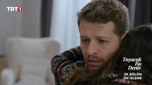 Taşacak Bu Deniz Fragman