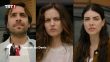 Taşacak Bu Deniz Yeni Fragmanı