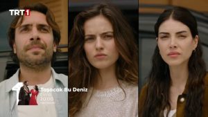 Taşacak Bu Deniz Fragman