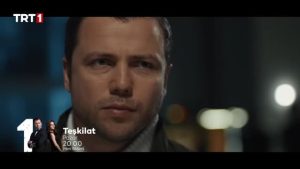 Teşkilat 181.Bölüm Fragmanı