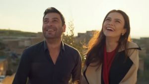 Uzak Şehir Fragman