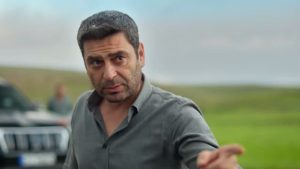 Uzak Şehir Fragman