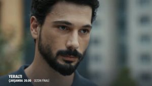 Yeraltı Fragman