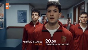 Diğer Fragman