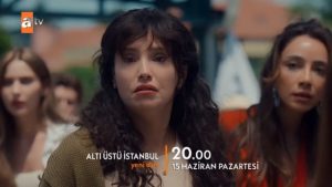 Diğer Fragman