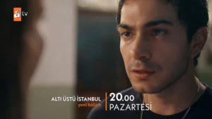 Diğer Fragman
