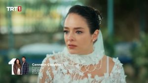 Cennetin Çocukları Fragman