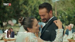 Cennetin Çocukları Fragman