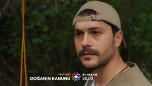 Doğanın Kanunu Fragman