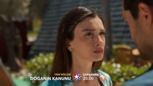 Doğanın Kanunu Fragman