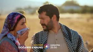 Doğanın Kanunu Fragman