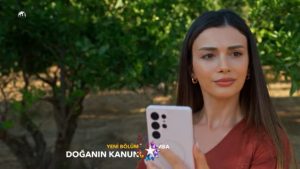 Doğanın Kanunu Fragman