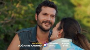 Doğanın Kanunu Fragman