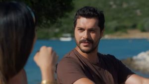 Doğanın Kanunu Fragman