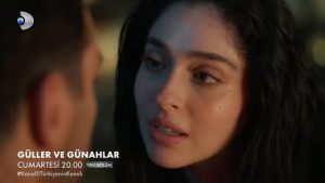 Güller ve Günahlar Fragman