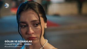 Güller ve Günahlar Fragman