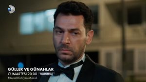 Güller ve Günahlar Fragman