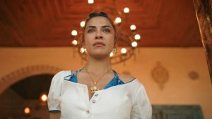 Halef: Köklerin Çağrısı Fragman