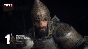Mehmed Fetihler Sultanı Fragman