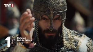 Mehmed Fetihler Sultanı Fragman