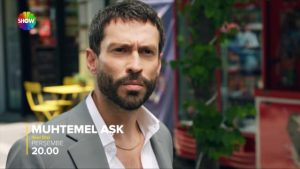 Muhtemel Aşk Fragman