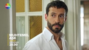 Muhtemel Aşk Fragman