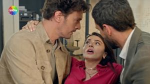 Muhtemel Aşk Fragman