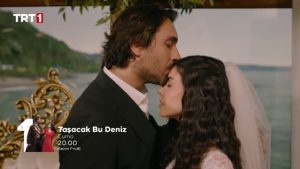 Taşacak Bu Deniz Fragman