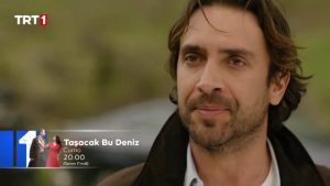 Taşacak Bu Deniz Fragman