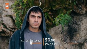 Diğer Fragman