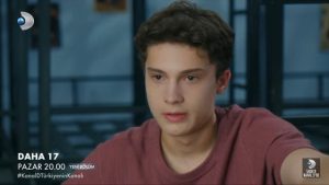 Daha 17 Fragman