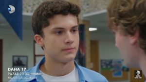 Daha 17 Fragman