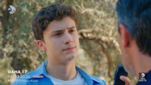 Daha 17 Fragman