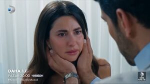 Daha 17 Fragman