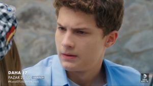 Daha 17 Fragman