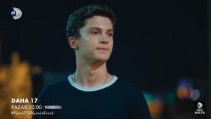 Daha 17 Fragman