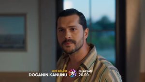 Doğanın Kanunu Fragman