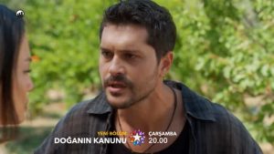 Doğanın Kanunu Fragman