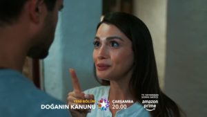 Doğanın Kanunu Fragman