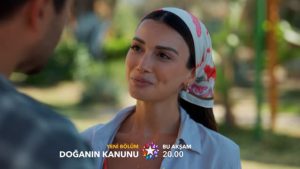 Doğanın Kanunu Fragman