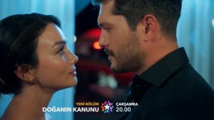 Doğanın Kanunu Fragman