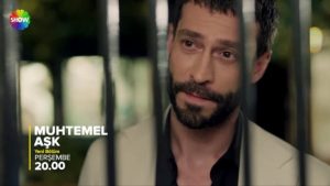 Muhtemel Aşk Fragman