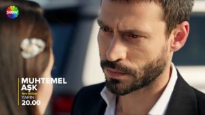 Muhtemel Aşk Fragman
