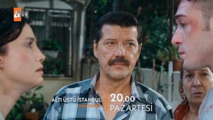 Diğer Fragman