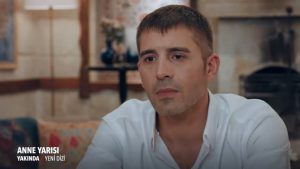 Anne Yarısı Fragman