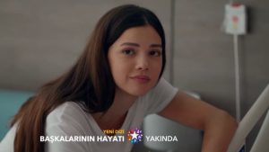 Başkalarının Hayatı Fragman