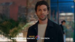 Başkalarının Hayatı Fragman